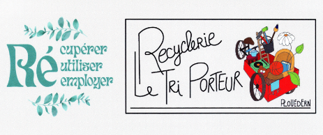 le triporteur